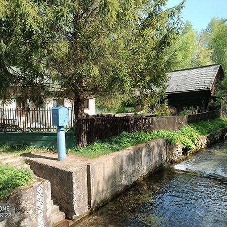 Villa Podlesok 697 Hrabušice Exterior foto