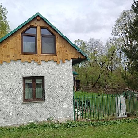 Villa Podlesok 697 Hrabušice Exterior foto