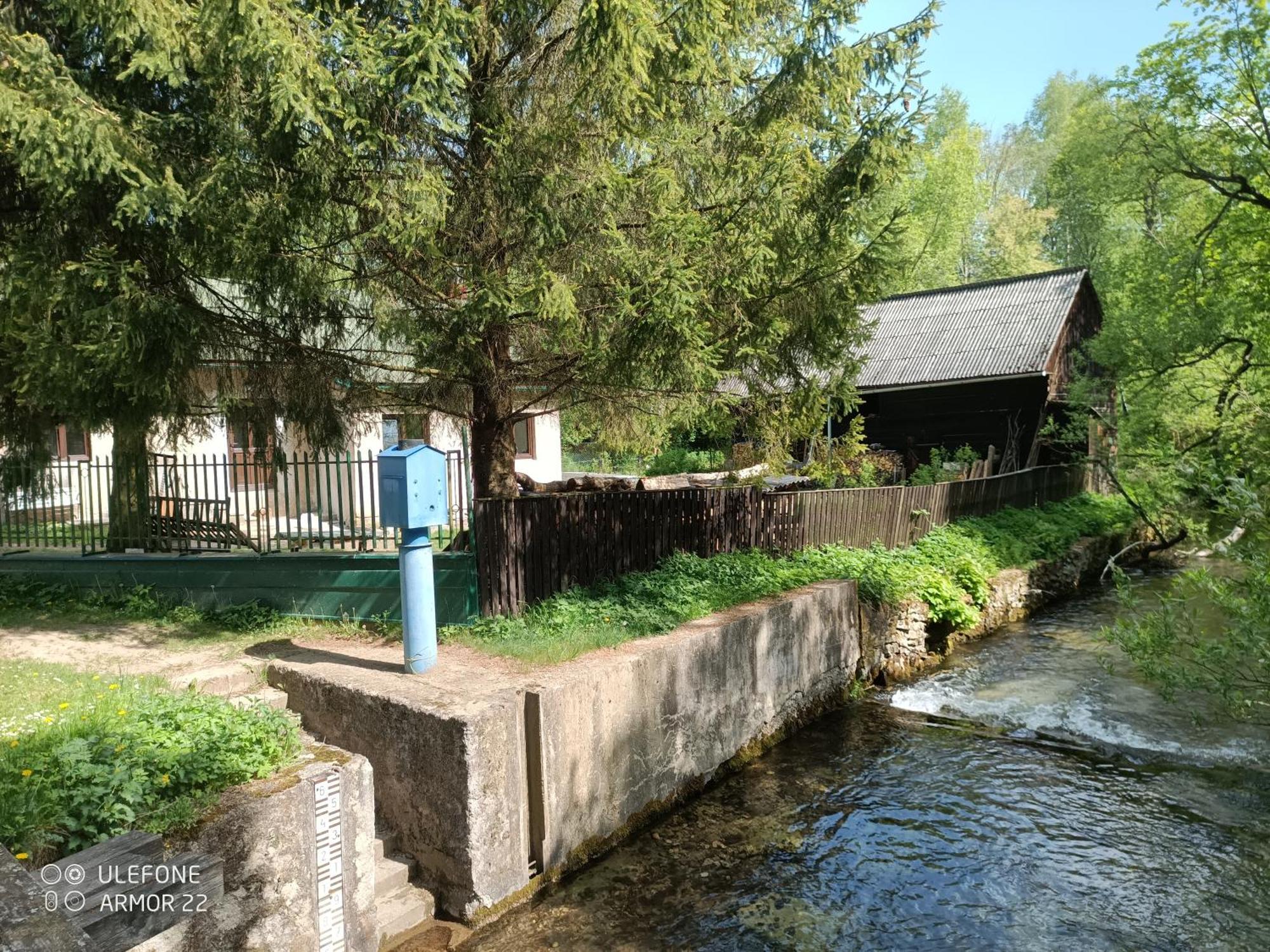 Villa Podlesok 697 Hrabušice Exterior foto