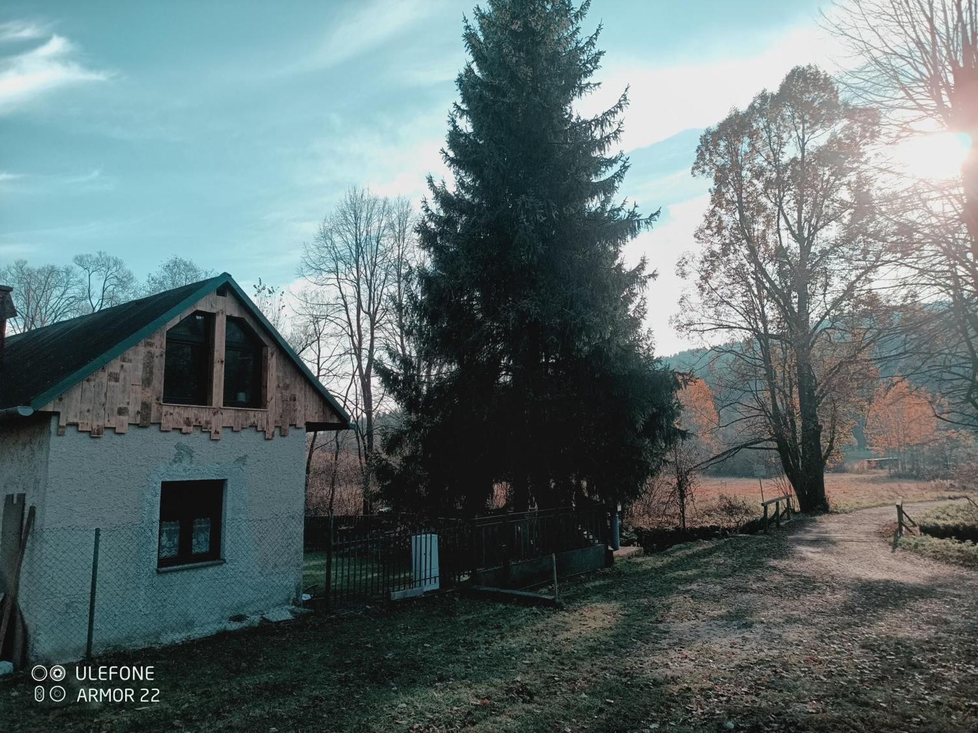 Villa Podlesok 697 Hrabušice Exterior foto