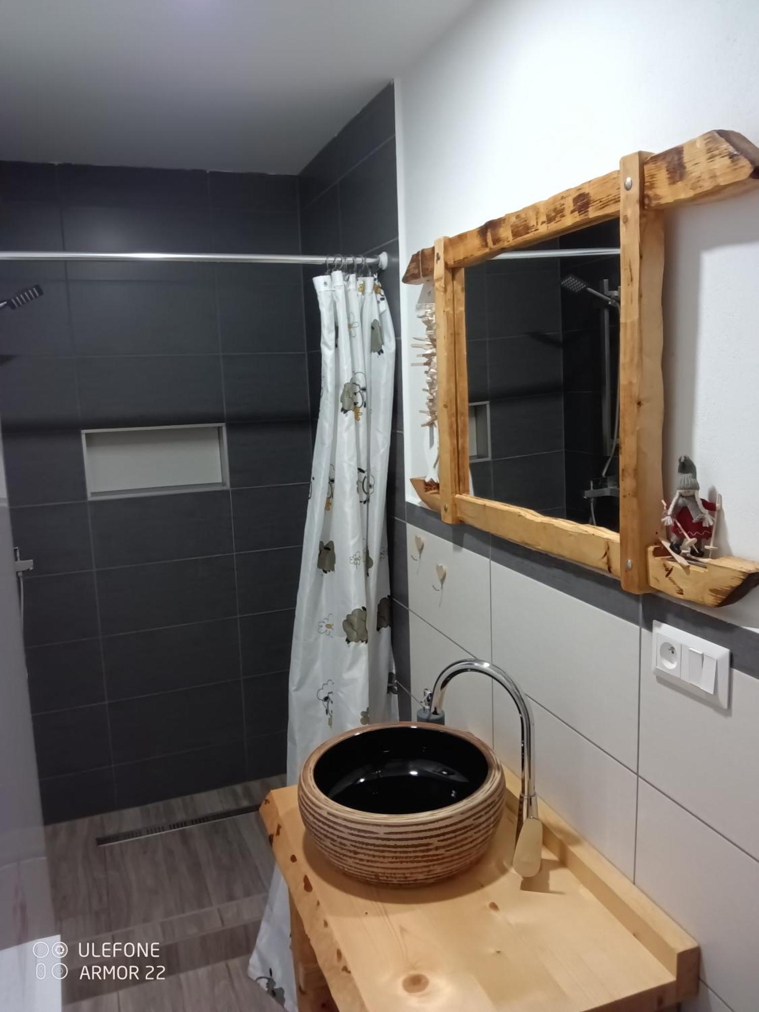 Villa Podlesok 697 Hrabušice Habitación foto