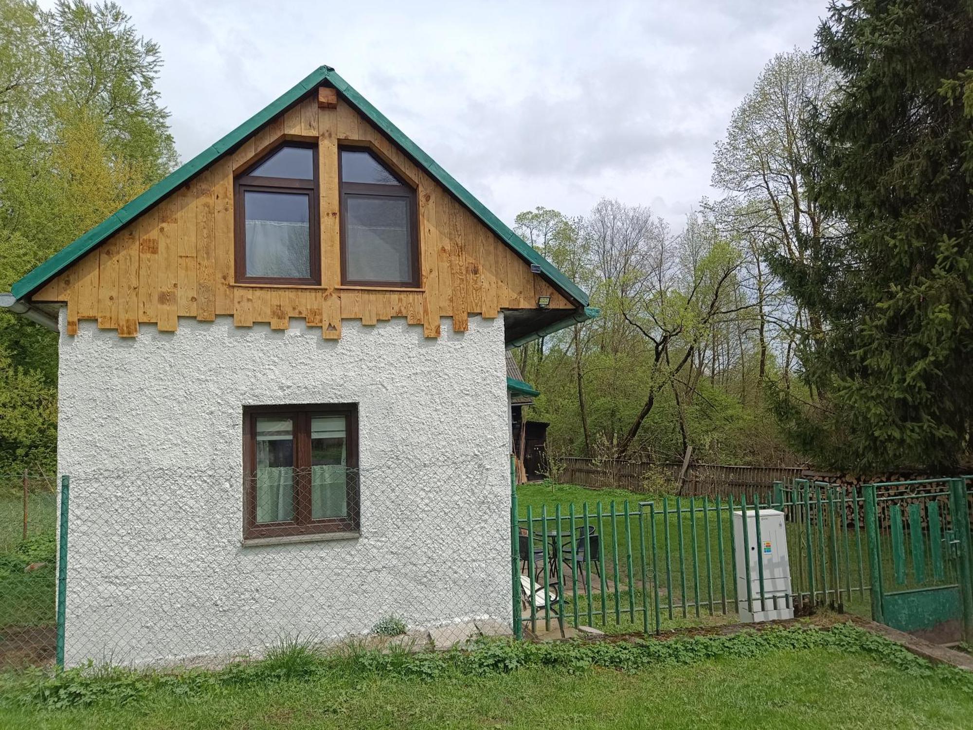 Villa Podlesok 697 Hrabušice Exterior foto