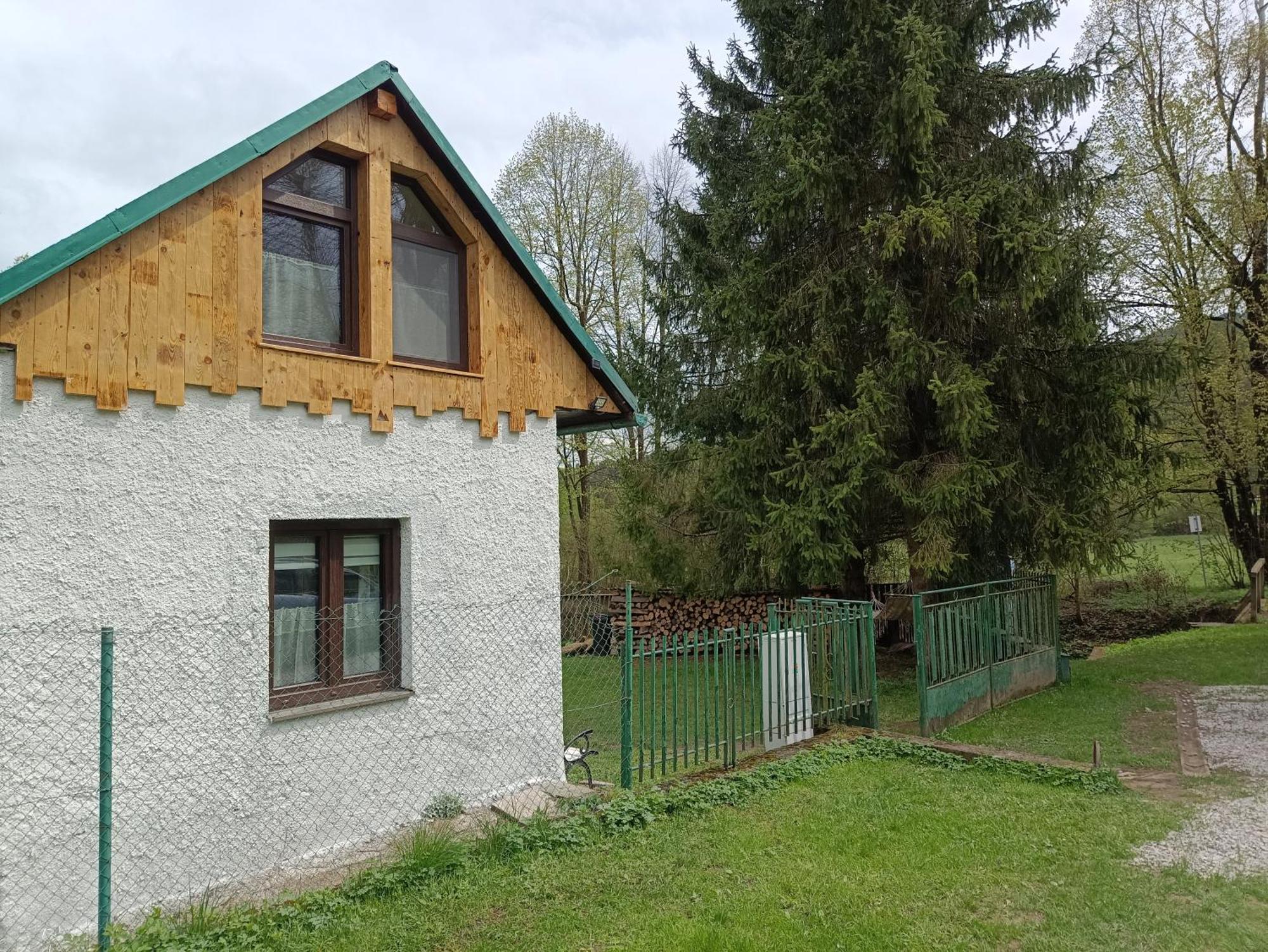 Villa Podlesok 697 Hrabušice Exterior foto